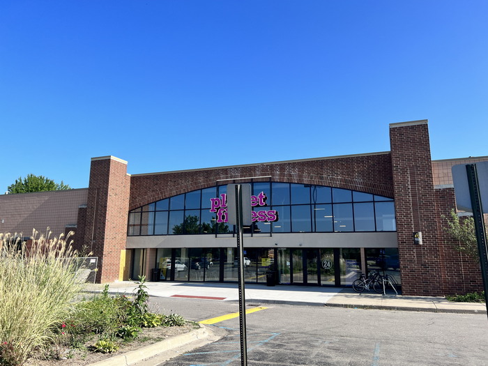 Canton 7 GDX - July 9 2022 Photo (newer photo)